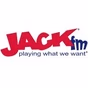 106 JACK fm logo