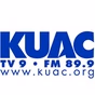 KUAC logo