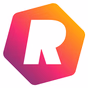 Revolution Radio logo