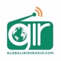 Global Irish Radio logo