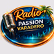 Radio Passion Varadero logo