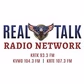 The Real Talk Radio Network - KXEN logo