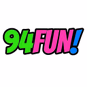 94FUN logo