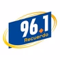 Recuerdo 96.1 - KBTQ logo