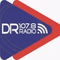 DRFM Radio logo