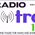 Radio Foxtrot 100 logo