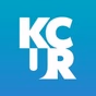 KCUR - KCUR-FM logo