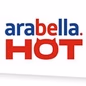 Radio Arabella - HOT logo