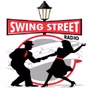 Swing Street Radio logo