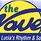 The Wave logo
