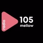 Radio 105 - Mellow logo