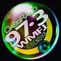 97 Oasis Radio - WMFJ-LP logo