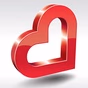 Heart Scotland - West logo