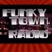 Funkytown Radio logo