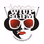90.1 WIUP-FM - WIUP-FM logo