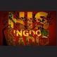 His Kingdom Radio logo