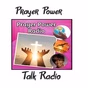 Prayer Power Talk Radio logo