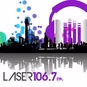 Laser Merlo logo
