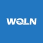 Q-91.3 - WQLN-FM logo