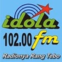 Radio Idola FM logo