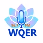 96.7FM 华语广播 - WQER-LP logo