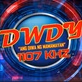 NBS DWDY News Teleradyo - DWDY logo