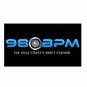 Crab Island NOW - 98BPM Dance Hits logo