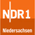 NDR 1 Niedersachsen - Region Hannover logo