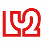 Radio LU2 AM 840 logo