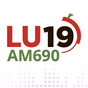 Radio LU19 logo