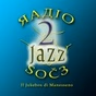 Radio Soce - 2 Endless Jazz logo