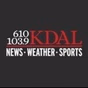 NewsTalk 610 AM & 103.9 FM - KDAL logo