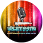 Spliff 99 FM logo