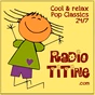Radio Titine logo