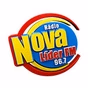 Rádio Nova Líder FM logo