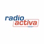 Radioactiva logo
