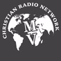 RadioMV - Bible Old Testament logo