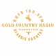 Gold Country Radio - KKFO-LP logo