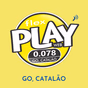 FLEX PLAY Catalão logo