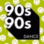 90s90s - Dance logo