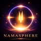Namasphere Radio logo