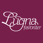 Lugna Favoriter logo