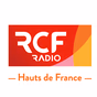 RCF Radio Nord de France - Lille logo
