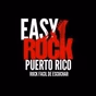 Easy Rock Puerto Rico logo