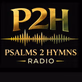 PSALMS 2 HYMNS RADIO logo