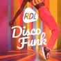 RDL Radio - RDL Disco Funk logo