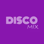DISCO MIX logo