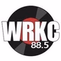 88.5 WRKC - WRKC logo