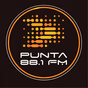FM Punta logo