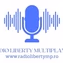 Radio Liberty MP - Populara logo